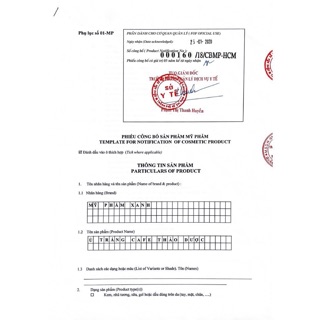 Ủ TRẮNG CÀ PHÊ 100GR