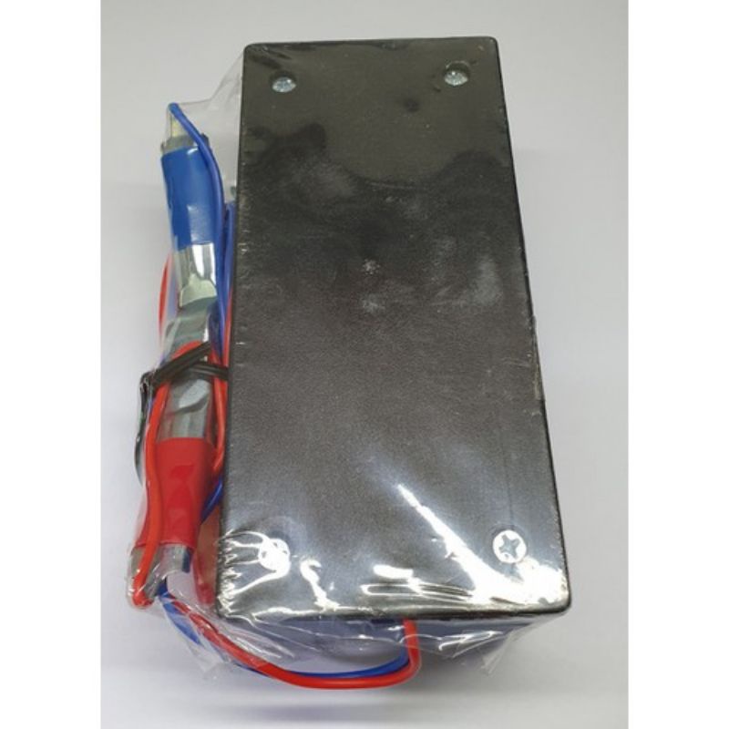 Bộ Biến Điện 12V - 220V 80W