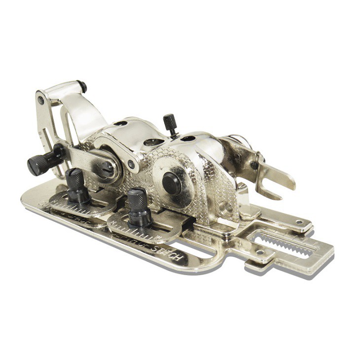 Bộ Chân vịt làm khuy   máy may công nghiệp và bán công nghiệp