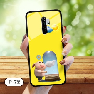 Ốp lưng điện thoại cho Xiaomi REDMI NOTE 8 PRO