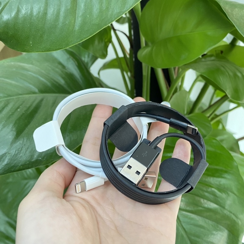 Dây cáp USB to L - bảo hành 12 tháng lỗi 1 đổi 1