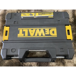 Thùng đựng máy khoan Dewalt size 42*30*12. BN.