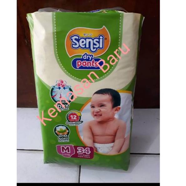 Quần Dài Thiết Kế Đơn Giản 7jmno Sensi S40 / M34 / L30 / Xl24 / Xxl 22 - Q98