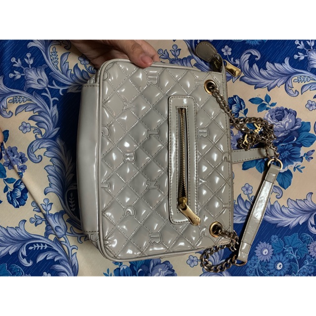 Túi carlorio authentic