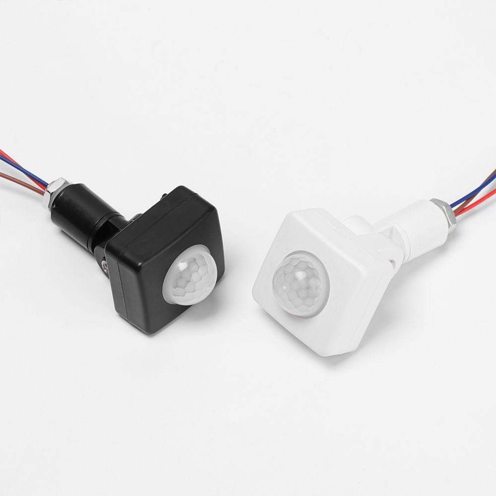 1 Mô Đun Công Tắc Đèn LED AC 110V-240V PIR