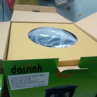 ĐÈN DIỆT CÔN TRÙNG ĐẠI SINH DS-D62