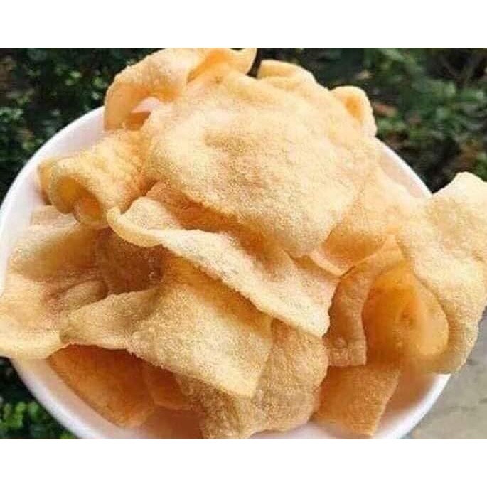 Bánh phồng tôm loại đặt biệt