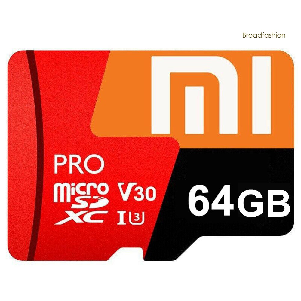 Thẻ Nhớ Tf Tốc Độ Cao Dung Lượng 64GB/ 128GB/ 256GB/ 512GB/ 1T | WebRaoVat - webraovat.net.vn