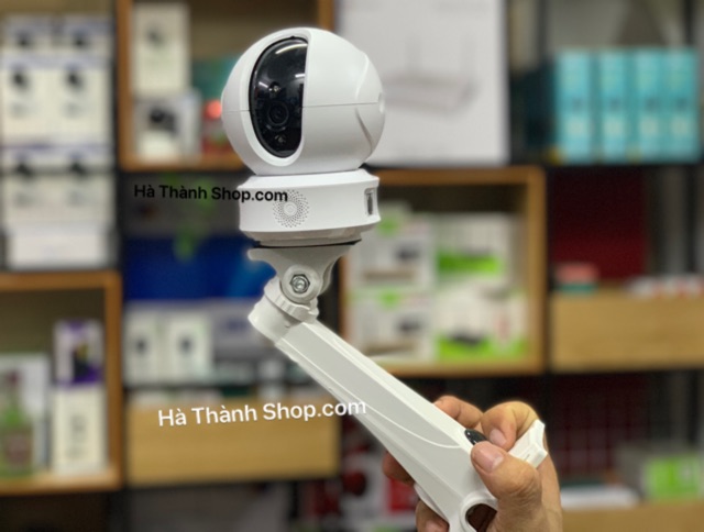 Chân Đế Camera ip Đa Năng- lắp được Camera Ezviz,imou,Kbone..... | BigBuy360 - bigbuy360.vn
