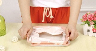 KHAY VẢI ĐỰNG ĐỒ ĐA NĂNG