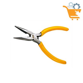 Kìm Mỏ Nhọn Bosi Tool 5"/ 125mm BS190588