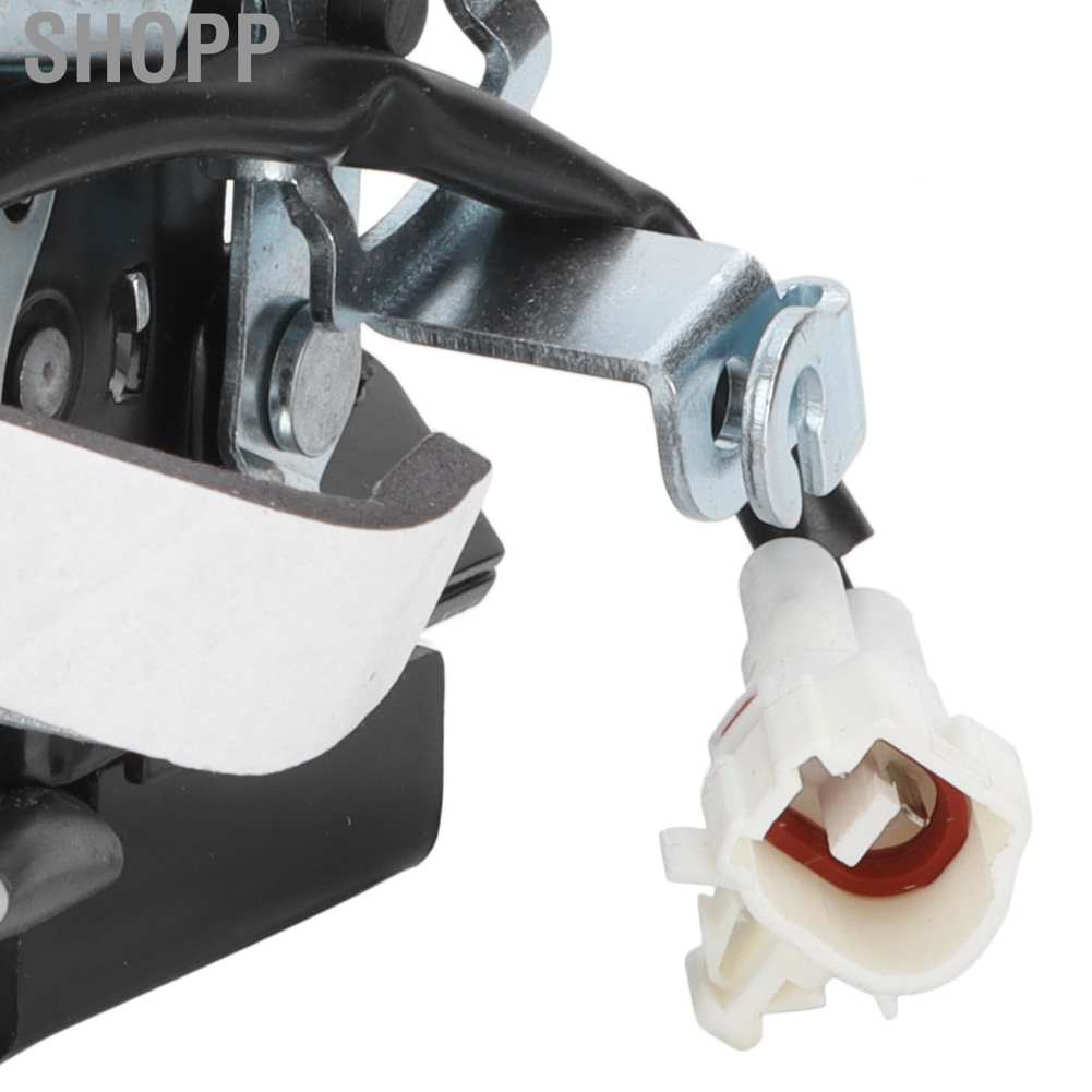 Thiết Bị Truyền Động Khóa Cửa Sau Không Dây 64680 0c010 Thay Thế Cho Sequoia 2001 Gnc 2007 | BigBuy360 - bigbuy360.vn