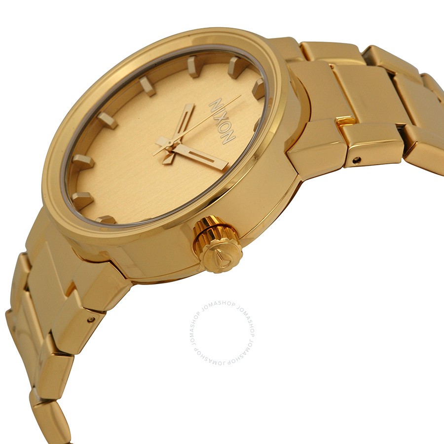 [Mã FARSBR243 giảm 15% đơn 249K] Đồng hồ đeo tay nam hiệu Nixon A1601891