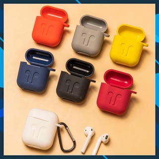 Giá sỉ/ Case Silicon màu trơn dành cho Airpod/airpods pro