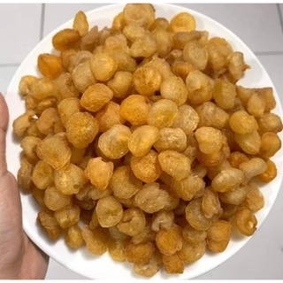 Long nhãn sấy khô Hưng Yên (Loại 1 Hút chân không)
