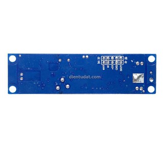 Mạch Thu Micro Không Dây Tần Số 261.8MHz