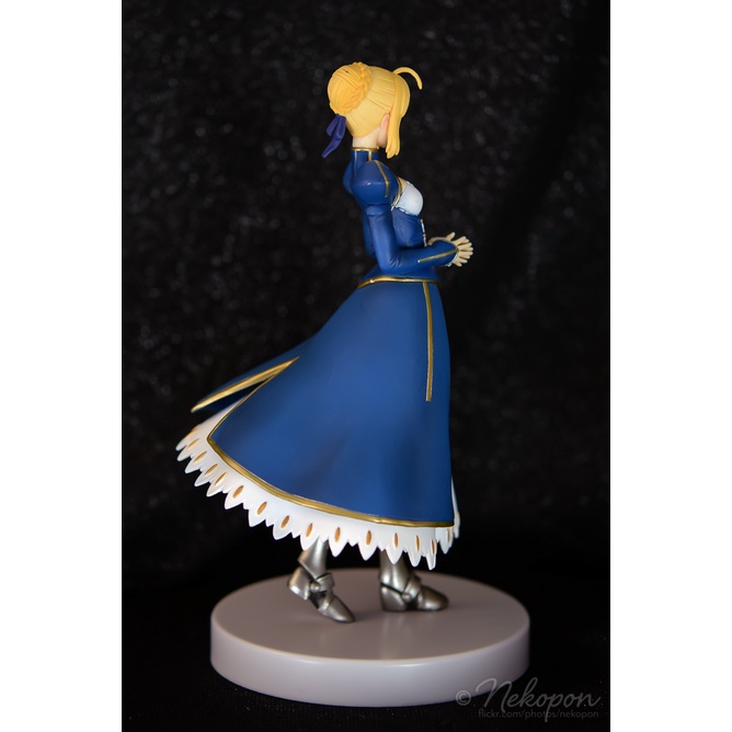 [SHQ] Mô hình Figure chính hãng Nhật - Altria Pendragon Saber - Fate/Grand Order