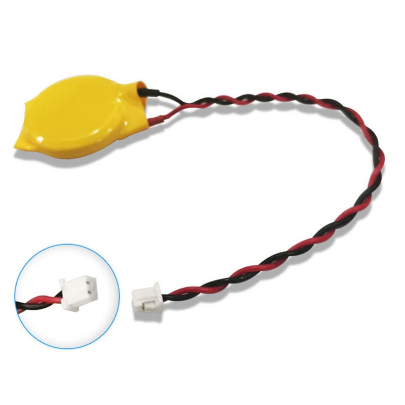 Pin Điều Khiển Từ Xa 3v Kèm Dây Cắm Dễ Lắp Đặt Cho Xe Hơi forCR1620 CR1632 CR2025 CR3032