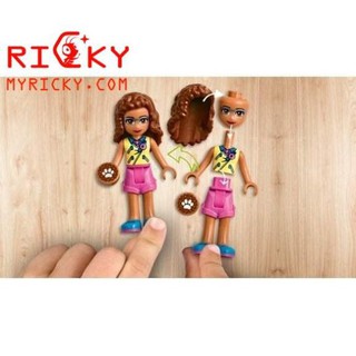 Bộ lego xếp hình FRIEND