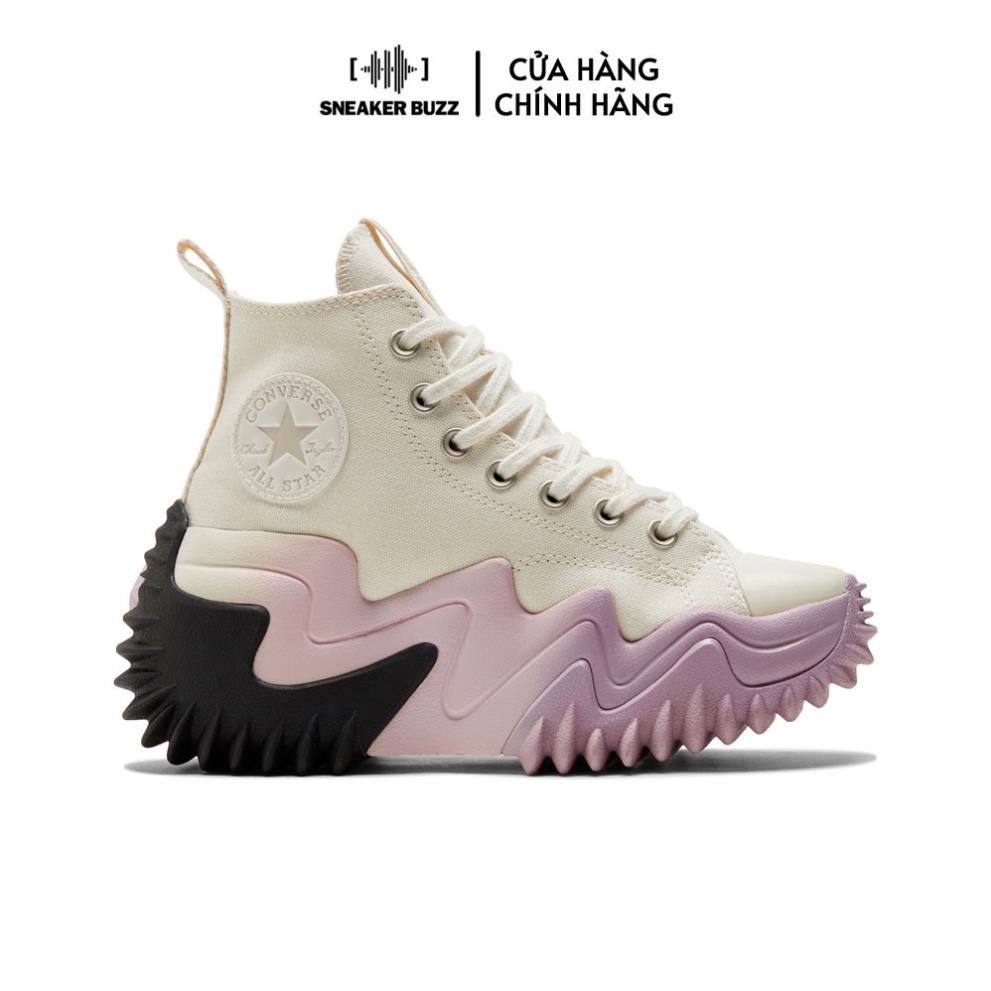 🇱🇧 Giày Converse Run Star Motion All Star Mobility - 172891C