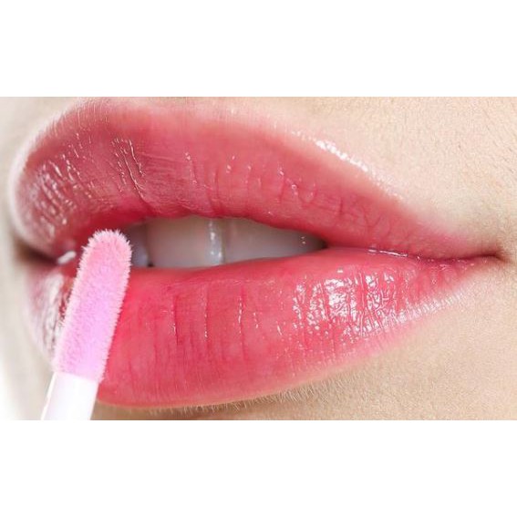 (hàng Mới Về) Serum Raeca Dưỡng Ẩm Môi Tự Nhiên Màu Sắc | BigBuy360 - bigbuy360.vn
