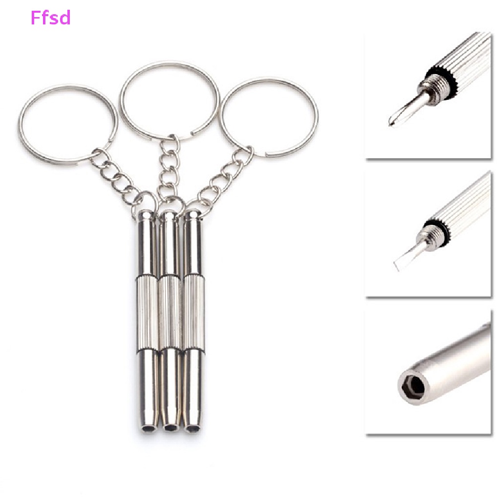 Bộ Tua Vít al Mini 3 Trong 1 Sửa Chữa Tiện Dụng