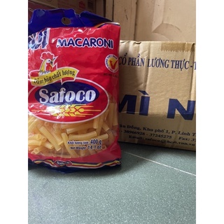 Nui Safoco 400gr