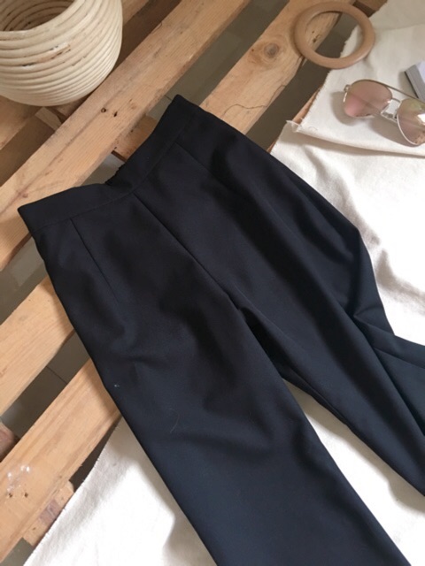 [ CAM KẾT Y HÌNH_ có size lớn 79k 95k 119k ] Quần ống rộng chất vải thoáng mát | BigBuy360 - bigbuy360.vn