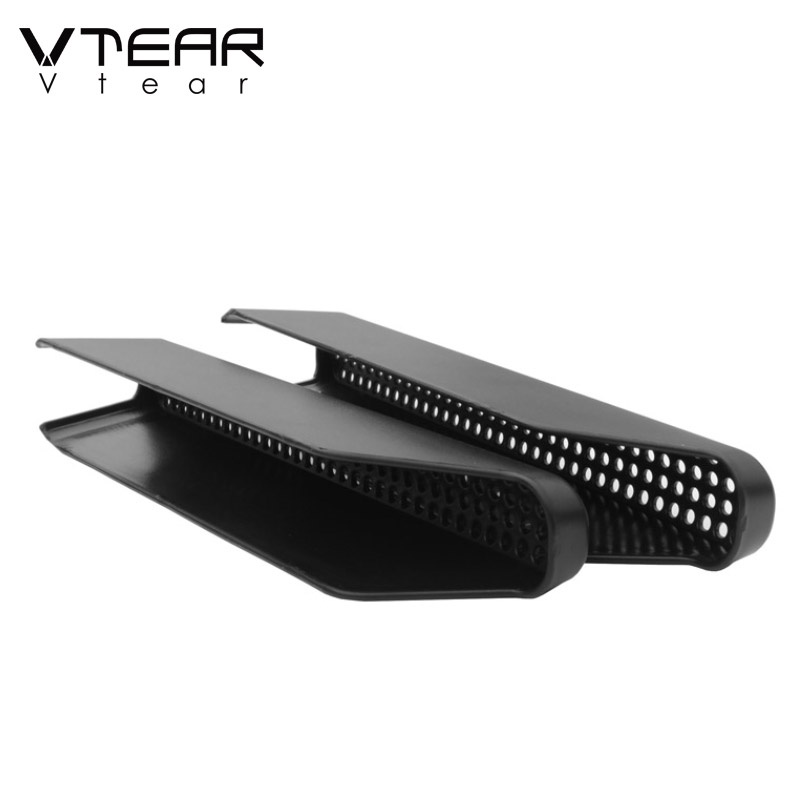 Vỏ Bọc Lỗ Thông Gió Phía Sau Ghế Ngồi Xe Hơi Cho Volvo XC40 / XC40 pure electric xc90 XC60 V60 S60