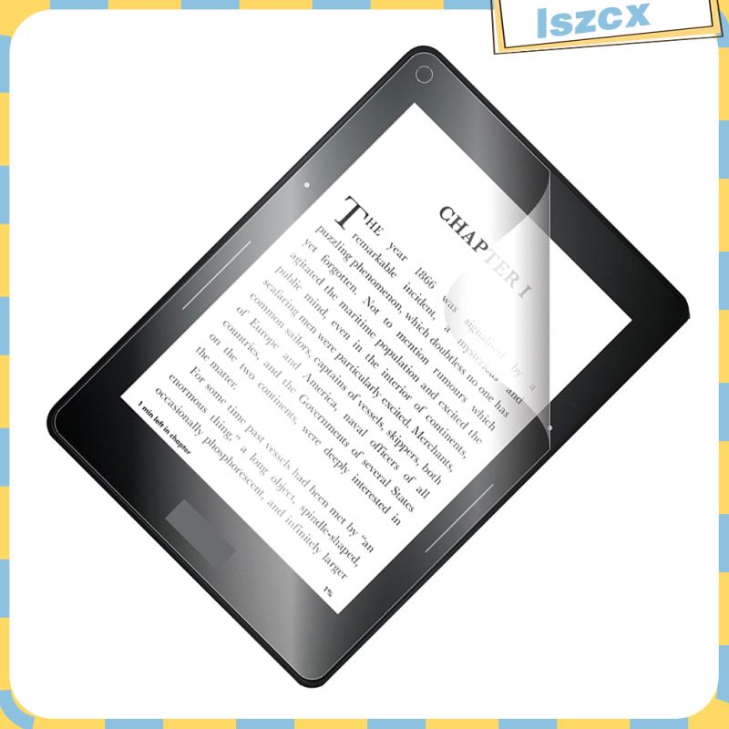 Miếng Dán Bảo Vệ Màn Hình Chống Lóa Cho Amazon Kindle Voyage E-Book | BigBuy360 - bigbuy360.vn