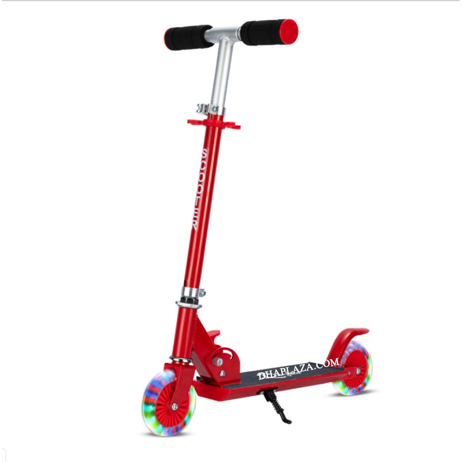 [ HÈ VỀ ]XE SCOOTER - XE TRƯỢT SCOOTER CAO CẤP CHỊU TẢI LỚN ĐẾN 50KG