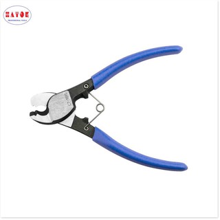 Kìm cắt cáp mini Tsunoda CT-10TS