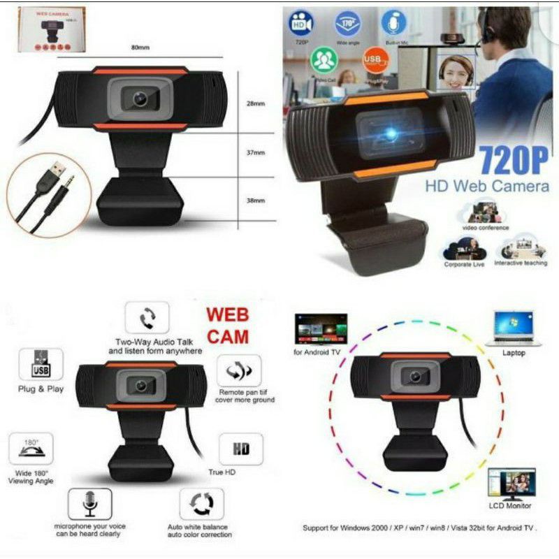 Camera Quay Phim 720p Chất Lượng Cao | BigBuy360 - bigbuy360.vn