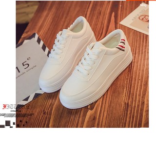 FT06T- Giày sneaker nữ kiểu dáng Hàn Quốc