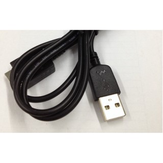 Cáp USB máy nghe nhạc Sony Walkman