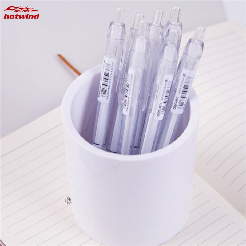 Bút Mực Gel Ngòi 0.5mm Tiện Dụng Chất Lượng Cao
