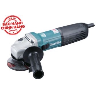 Máy mài góc Makita GA4040C [CAM KẾT CHÍNH HÃNG]