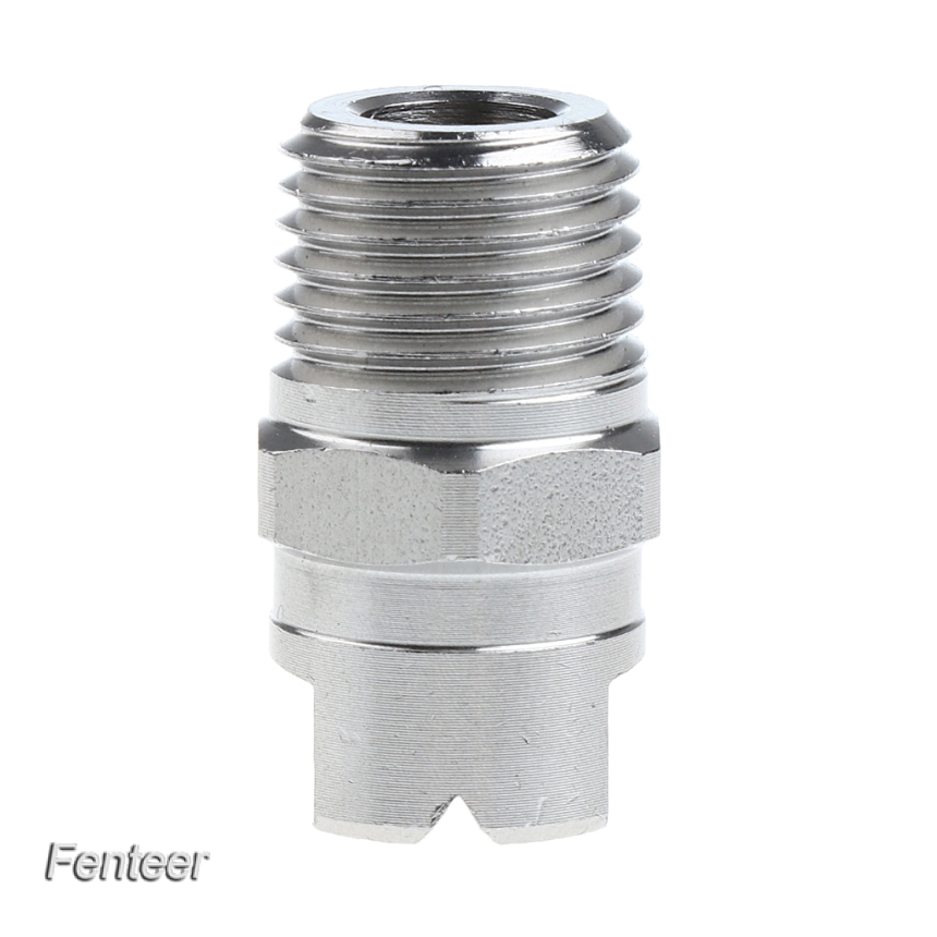 Vòi Phun Áp Suất Cao HU-SS6530 1 / 4 "