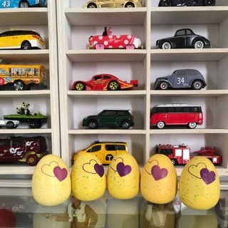 Set 10 Trứng Hatchimals season 3