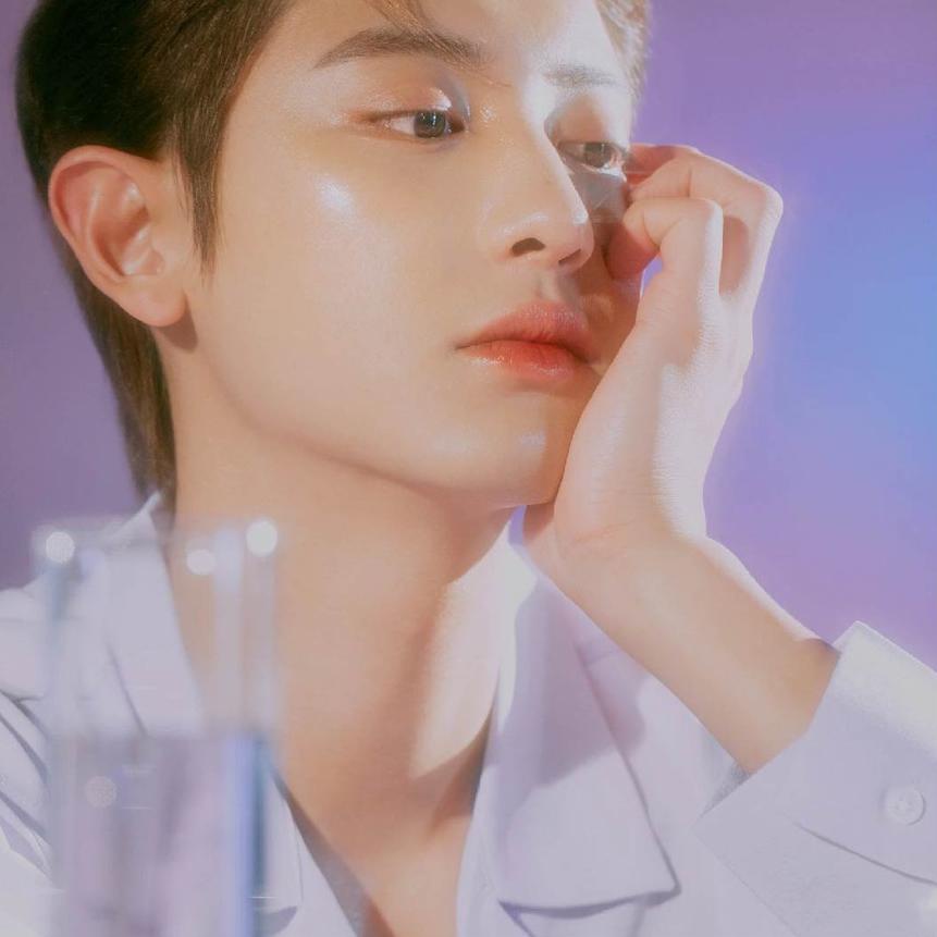 NACIFIC Bán Nóng!! Son Môi Bóng Lgy-764 Cao Cấp Chuyên Dụng | BigBuy360 - bigbuy360.vn