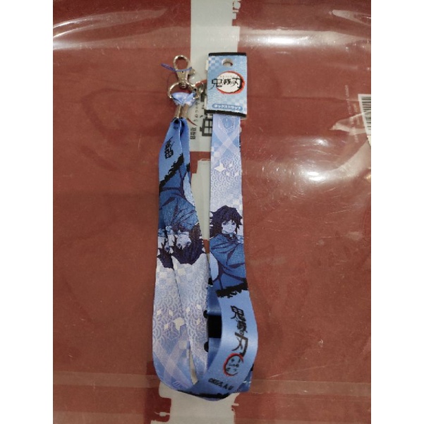 Bộ sưu tập nhân vật Giyuu trong Kimetsu No Yaiba