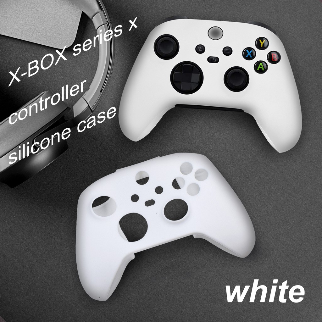Bọc Silicone Tay Cầm Xbox Series X