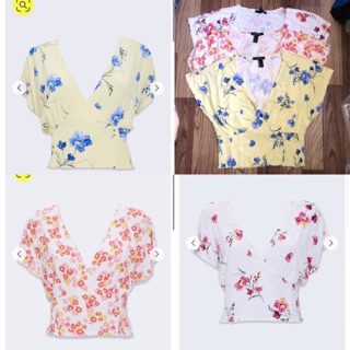 ÁO CÁNH TIÊN VNECK F21