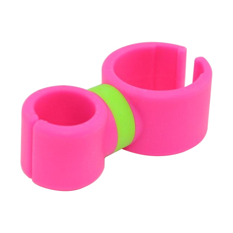 Giá Đỡ Điện Thoại zzz Dual C Xoay 360 Độ Thoáng Khí Cho Điện Thoại Màn Hình 6.1 &quot;
