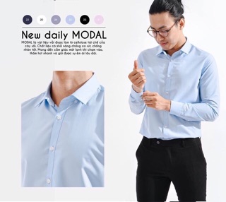 (HÀNG MỚI)-ÁO SƠ MI NAM-ROUTINE-HÀNG CAO CẤP-VN XK