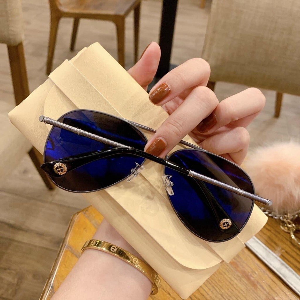 Kính mát nam GV234 🕶 FREESHIP XTRA 🕶 kính thời trang nam - kính phân cực chống tia uv | BigBuy360 - bigbuy360.vn