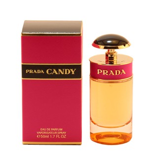 Sample nước hoa Prada Candy Perfume Vial
