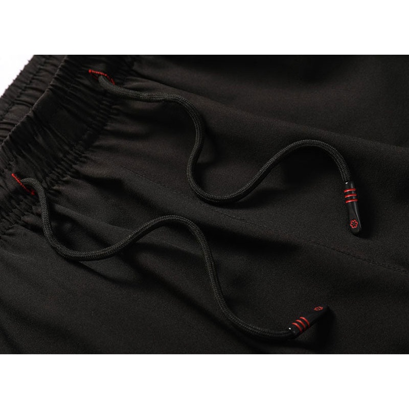 Quần Short Thể Thao Dáng Rộng Nhanh Khô Thiết Kế Năng Động Cho Nam Size M-5XL