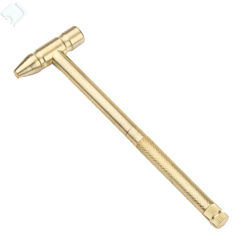Búa Đồng mini 5 Trong 1 Đa Năng Tiện Dụng