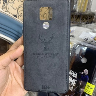 Ốp lưng Huawei Mate 20X dẻo viềng